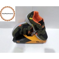 Gatti Kids Casual Shoe | Kasut Budak [195316-43]