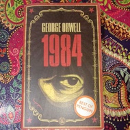 George orwell - 1984
