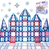 Frozen Magnetic Tiles 3 Year Old Girl Gifts 5 Year Old Girl Gift 4 Year Old Girl Birthday Gifts Prin