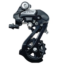 Bicycle Rear Derailleur 6/7/8 Speed Tourney RD-TY300 RD-TX800 Altus RD-M310 for MTB Bike Direct Moun