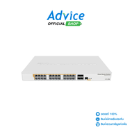Router Board MIKROTIK (CRS328-24P-4S+RM)