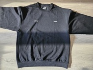 SOPH x GU  1MW 衛衣 Sweater Sweatshirt