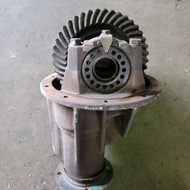 Ford Ranger WL 2.5 USED rear differential Mazda Fighter B2500 gearbox axle