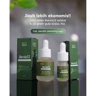 STEVIA12 Food and drink sweetener 0 calories