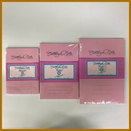 Cattleya Note Fillers
