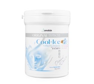 Anskin Modeling Mask Powder Pack 8.5 oz (240 g) (Cool Ice)