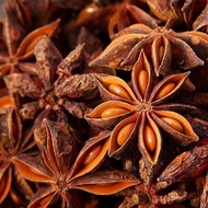 Star Anise - Star Anise (50g)