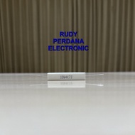 10 WATT RESISTOR 10W 4700OHM 4700 OHM 4700R 4700 R 4K7 4.7 KILO