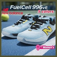 New Balance Women's Fuelcell 996 v6 All Court Hard Court