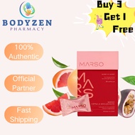 【Bodyzen store】Marso 燃脂小马达 Slimming supplement Diet EXP2028 06 Bcq1a8