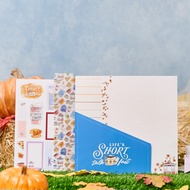 Gilmore Girls Classic Accessory Pack