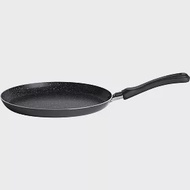 《EXCELSA》石紋可麗餅不沾平底鍋(25cm) | 平煎鍋