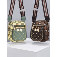 Foreign style Mini Instagram Internet Popular Women s Shoulder Crossbody Bagabc07.my20260227032616