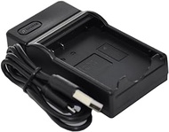 BTBAI Battery Charger USB Single for bp-911 bp-911k bp-914 bp-915 bp-924 bp-927 bp-930 930e 930r bp-941 bp-945 bp-950 950g bp-955 bp-970 970g bp-975 bp911 c500 ef c500 pl c500 es-300v es4000 s1a