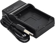 Battery Charger USB Single for en-el20 en-el20a mh-27 j1 j2 j3 s1 v3 one aw1 aw3 coolpix a coolpix p