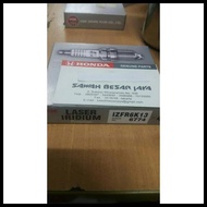 RS FREE SHIPPING ORIGINAL IRIDIUM LASER IZFR6K-13 BRIO FREED CITY JAZZ S RSBUSI NGK