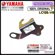 YAMAHA LC135 FI bracket Thermostat BDK-E244F-00 ORIGINAL