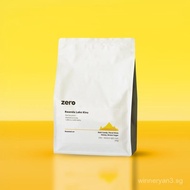 Zero Coffee - Rwanda Lake Kivu Coffee Beans