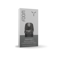 Promo Cartridge - Foom Pod Y By Foom Lab Catridge Foom Y Original