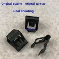 MAZDA Pentium X80B90B70B506 Front Door Column A Column Interior Panel Metal Iron Clip Buckle Clip Ac
