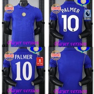 [Player Version]2026/27 QIEERXI home Football Shirts Men Kits Football Kits Print CWC patch