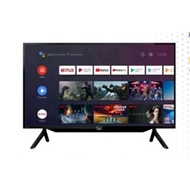 Tv Led Android 32" Sharp - 2T C32Bg1I