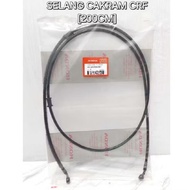 200CM DISC HOSE CRF 45125-K84-901
