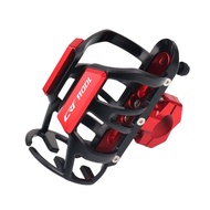 For HONDA CRF1000L CRF1100L Africa Twin CRF 1000L Motorcycle CNC Accessorie Drink Cup Holder Beverag