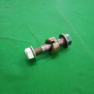HONDA EX5 HANDLE SCREW