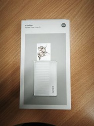 小米便攜相片打印機 1S