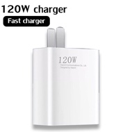 【สินค้าพร้อมส่งในไทย 】⚡หัวชาร์จเร็ว XIAOMI ของแท้ 33W/67w/120w หัวชาร์จเร็ว Wall Charger USB C รองรับชาร์จเร็ว ชาร์จด่วน Mi Turbo Charge สำหรับโทรศัพท์ Mi 12 11 9 8 10 4 6 Poco X4 Pro NFC F3 M3 Redmi HUAWEI VIVO SAMSUNG