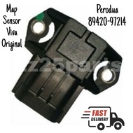 Perodua  Viva Map Sensor Viva Original 89420-97214
