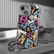 Softcase Elegan iPhone 12 BALVEER KLIK BERRY