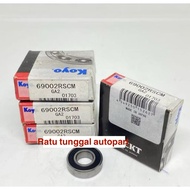 BEARING 6900 2RS KOYO 69002RS KOYO RUBBER CAP