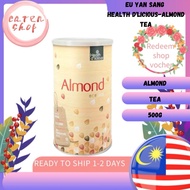 Eu Yan Sang  Health D'licious-Almond Tea