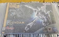 Bandai Metal Robot魂 RX-93 Nu Gundam 0093 馬莎之反擊