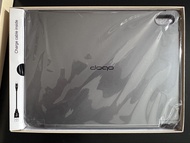 [全新]doqo iPad 11吋 ➰藍牙鍵盤殼 ⌨️ (磁吸分離款/有觸控板) 🌈