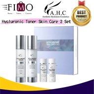 [ AHC ] Hyaluronic Skin Care 2 Set