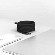 Allite｜EASY CABLE 磁吸收納編織快充線 USB-A to USB-C