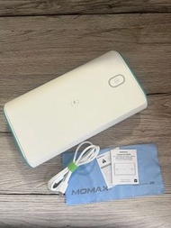 無線充電+UV-C紫外線消毒盒 Wireless charging 10w(max)