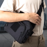 Thiefless wzjp New Product 511 Styles 56180 Secret Service Equipment Bag Multifunctional Cross-Body 