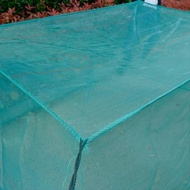 Flash Deal- <br>Breed Fishing Nets Cage Mesh Stake Net Small Grid Catch Fish Net Box Aquaculture Pon