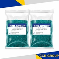 Nickel Sulfate (Nickel Sulfate) Niso4·6h2o Packed 50g/100g