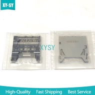 NEW For Canon G7X2 M50 G1X3 SD Memory Card Slot Holder Camera Repair Part