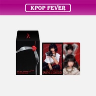 RED VELVET IRENE & SEULGI  [TILT] Official MD / RANDOM TRADING CARD