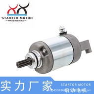5EB-81890-00-00Motorcycle Starter Motor Motor Yamaha YZF R6 R6S FZ6