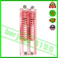 KYB Kayaba Honda Wave 100 W100 / Dash 110 Rear Belakang Monoshock Mono Absorber 320mm