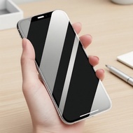 4 iPhone 17/16/15/14/13/12/11 Pro Max/XS/XR/6/7/8 Plus  4-Pek Kaca Terbaja HD Pelindung Skrin untuk 