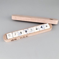 玩柅 責任の鬼行車證【車主必備】情人禮物  男士 車用 電話號碼