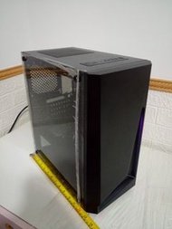 MATX 電腦機箱